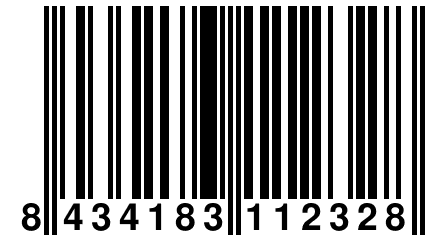 8 434183 112328