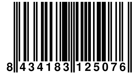 8 434183 125076