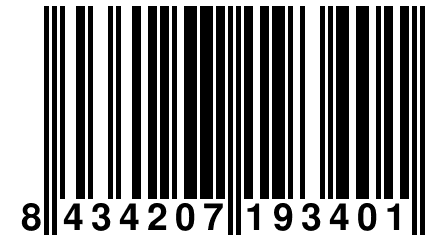 8 434207 193401