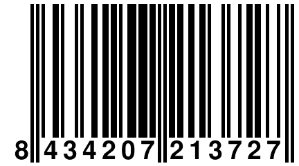 8 434207 213727