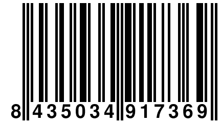 8 435034 917369