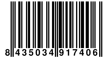 8 435034 917406