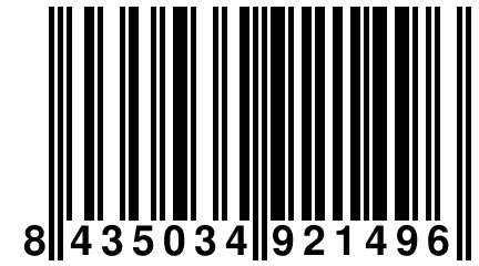 8 435034 921496