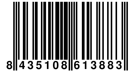 8 435108 613883