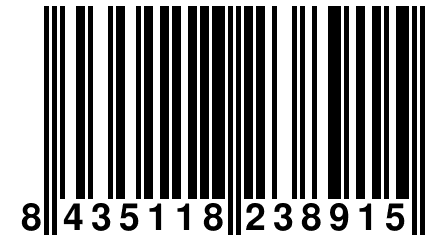 8 435118 238915