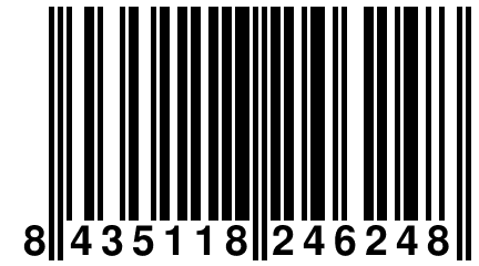 8 435118 246248