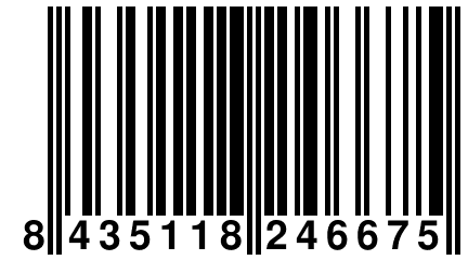 8 435118 246675