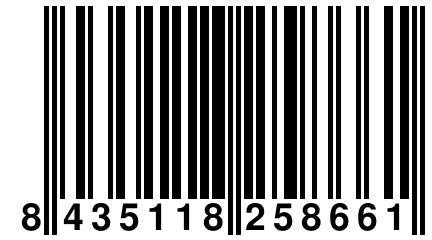 8 435118 258661