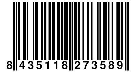 8 435118 273589