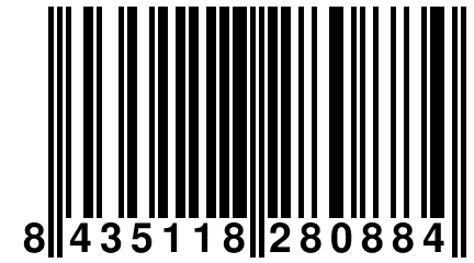 8 435118 280884