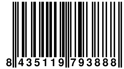 8 435119 793888