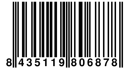 8 435119 806878