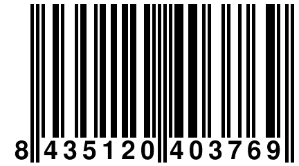 8 435120 403769