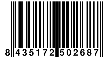 8 435172 502687