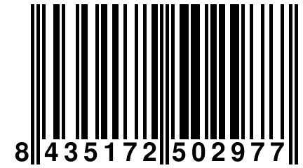 8 435172 502977