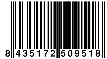 8 435172 509518