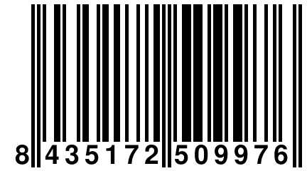 8 435172 509976