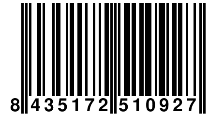 8 435172 510927