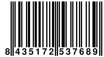 8 435172 537689