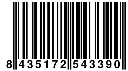 8 435172 543390