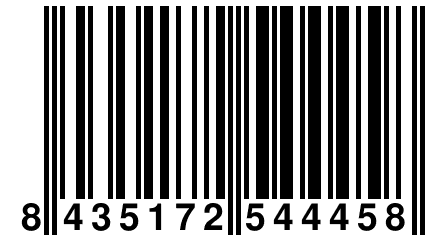 8 435172 544458