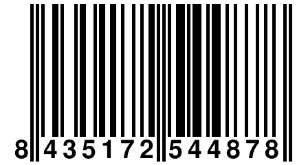 8 435172 544878