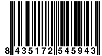 8 435172 545943