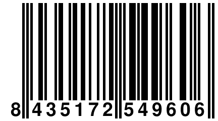 8 435172 549606