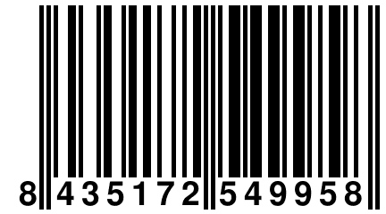 8 435172 549958