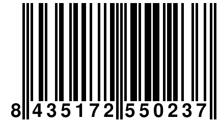 8 435172 550237