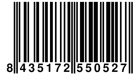 8 435172 550527