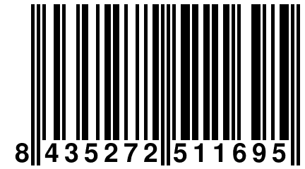 8 435272 511695
