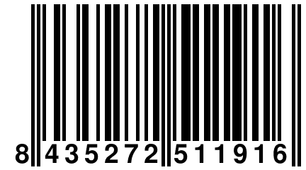 8 435272 511916