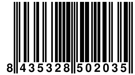 8 435328 502035