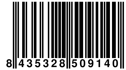 8 435328 509140