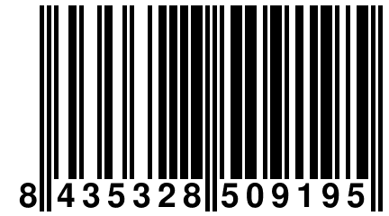 8 435328 509195
