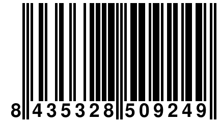 8 435328 509249