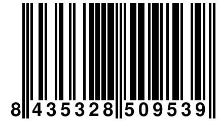 8 435328 509539