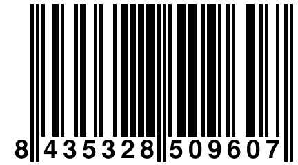 8 435328 509607