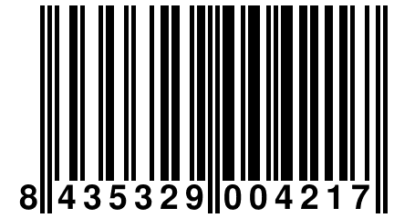8 435329 004217