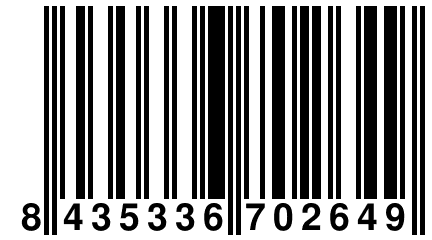 8 435336 702649