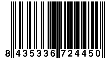 8 435336 724450