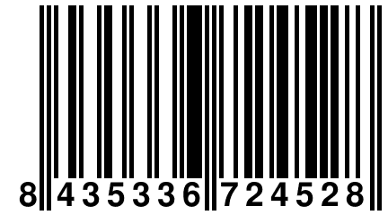 8 435336 724528