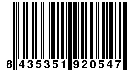 8 435351 920547