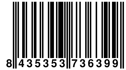 8 435353 736399