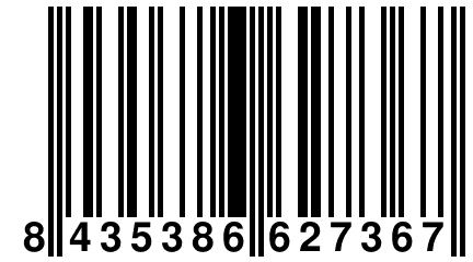 8 435386 627367