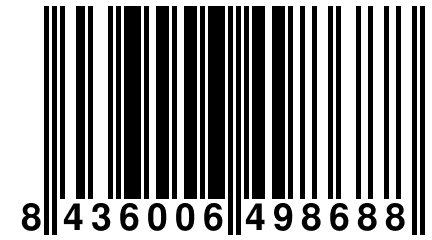 8 436006 498688