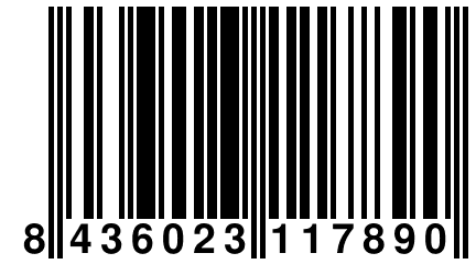 8 436023 117890