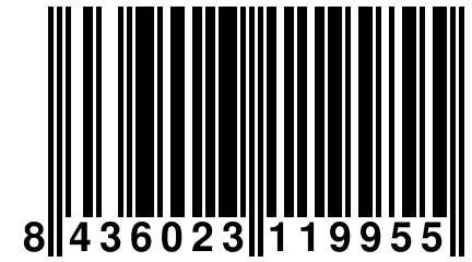 8 436023 119955