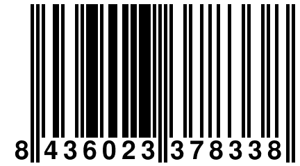 8 436023 378338
